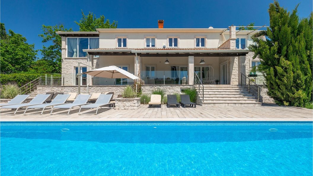 Vendégház Poreč - Parenzo - CLI297 (1)