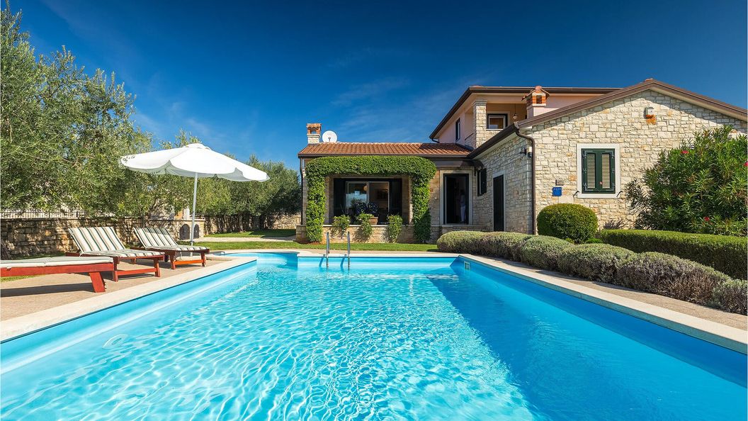 Vendégház Poreč - Parenzo - CLI568 (1)