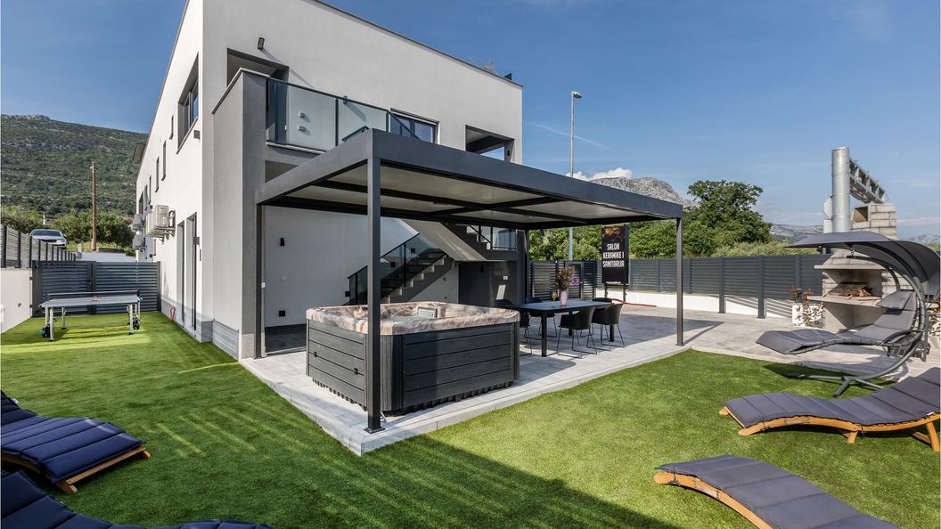 Apartman Kaštel Lukšić - CSC420 (1)