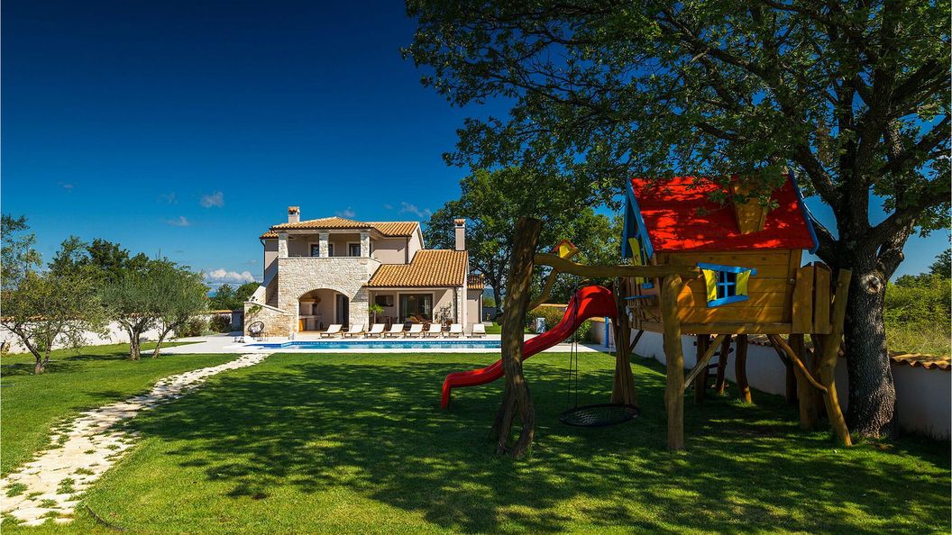 Vendégház Marčana - CLI496 (1)