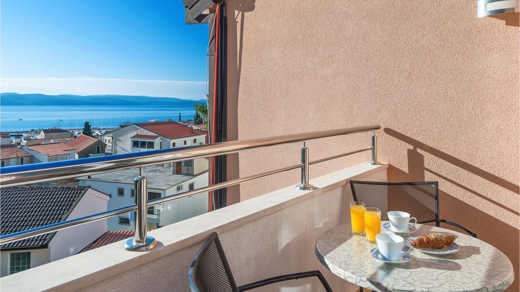 Apartman Baška Voda - CSC466 (1)