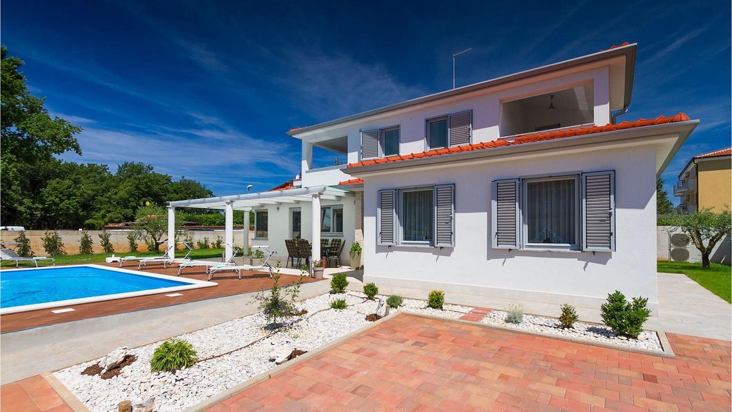 Vendégház Umag - Umago - CLI462 (1)