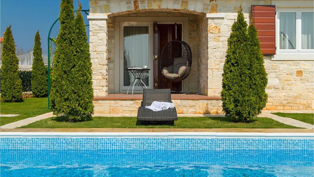 Vendégház Poreč - Parenzo - CLI412 (1)