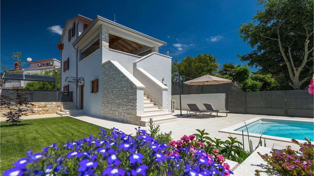 Vendégház Barban - CLI866 (1)