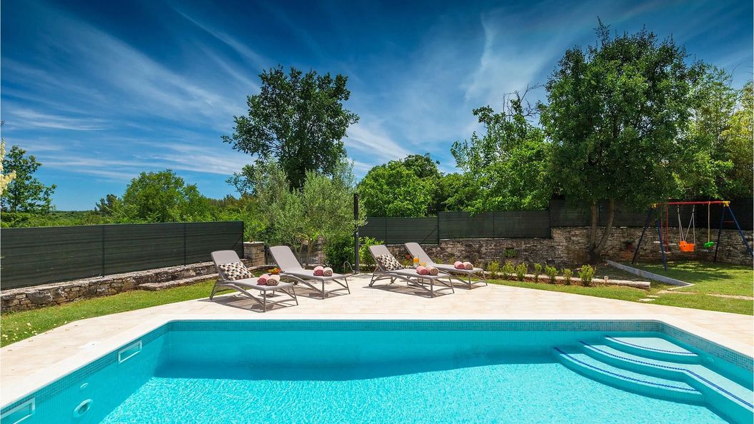 Vendégház Pula - CLI897 (1)