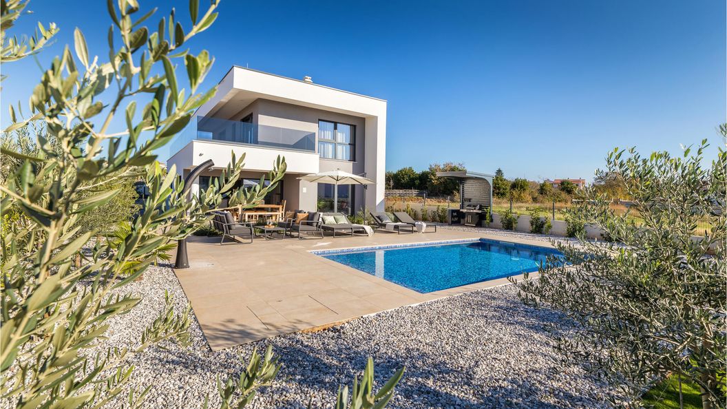 Vendégház Vodnjan - CIS228 (1)