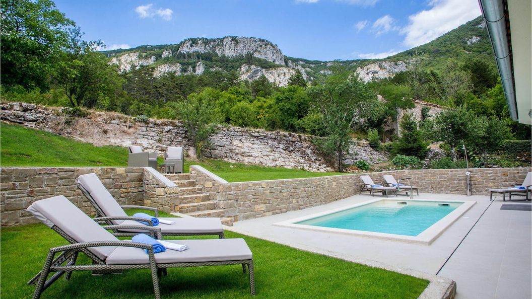 Vendégház Buzet - CLS036 (1)