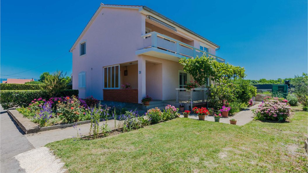 Apartman Privlaka - CDI591 (1)