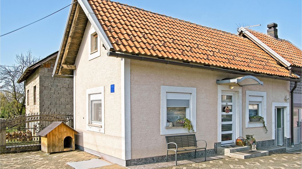 Vendégház Ličko Lešće - CCL155 (1)