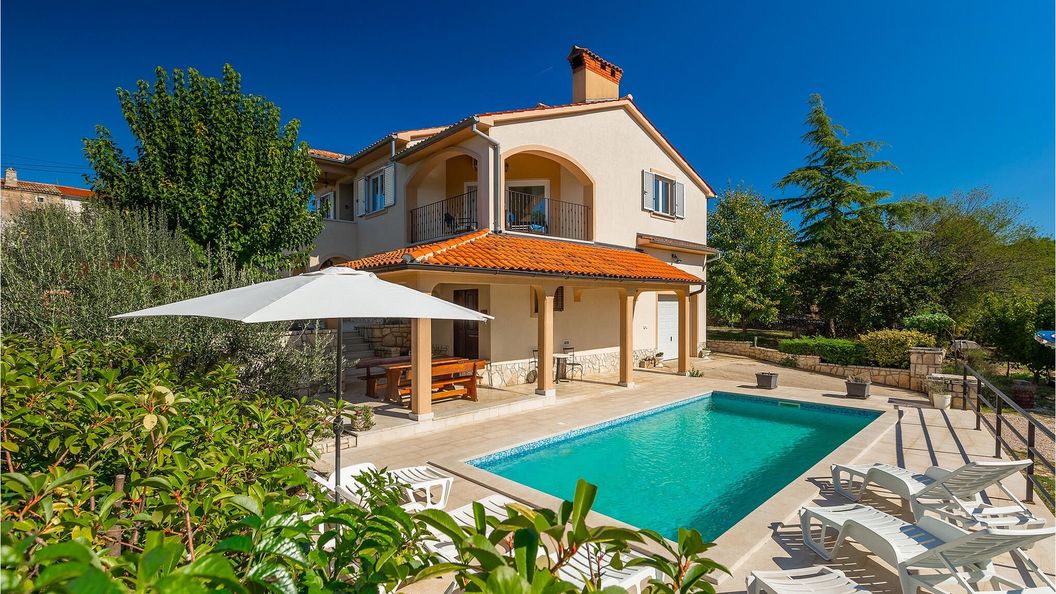 Vendégház Barban - CLS541 (1)