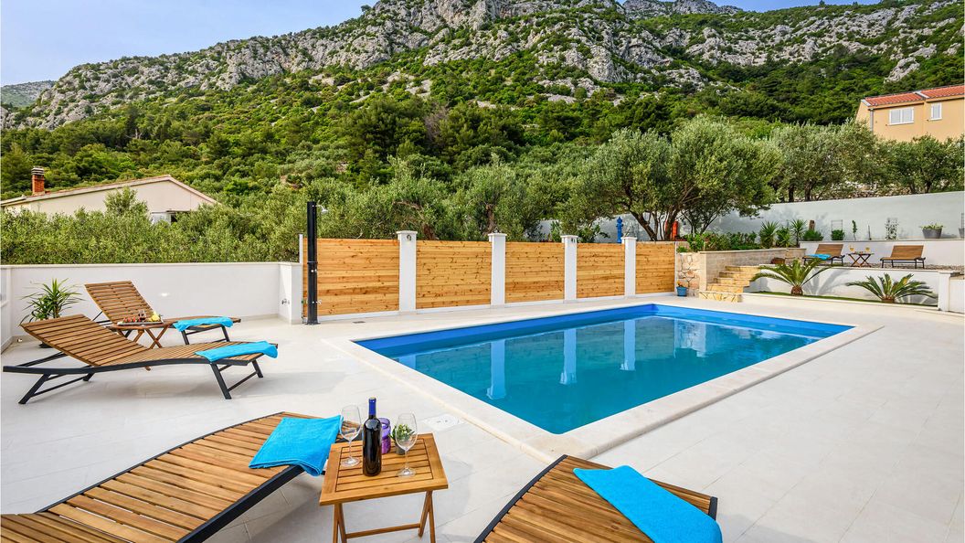 Apartman Klek - CDR550 (1)