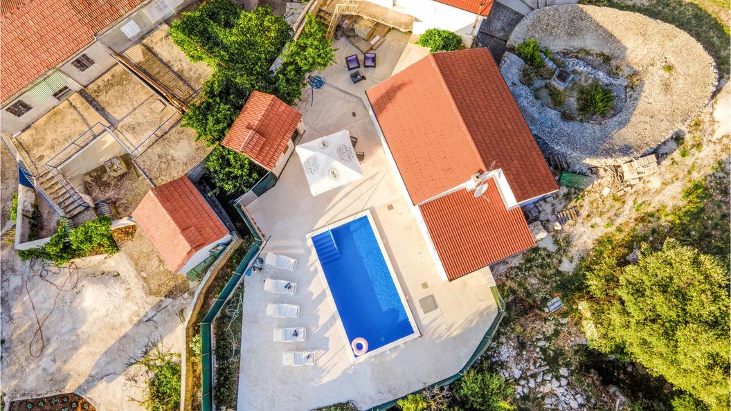 Vendégház Vinišće - CSC427 (1)