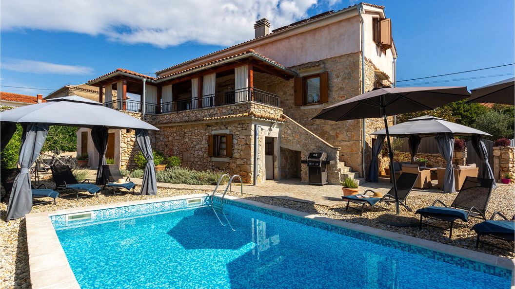 Vendégház Polje - CKI499 (1)