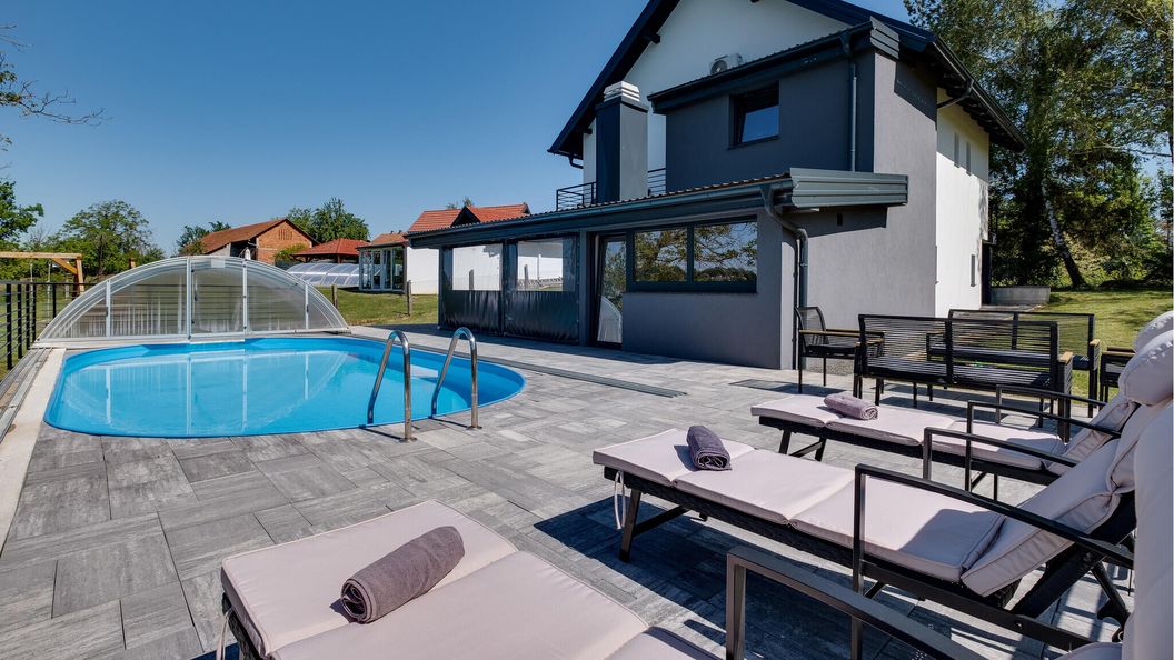 Vendégház Stubičke Toplice - CCC562 (1)