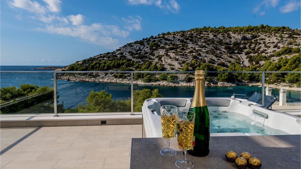 Vendégház Ražanj - CLD070 (1)