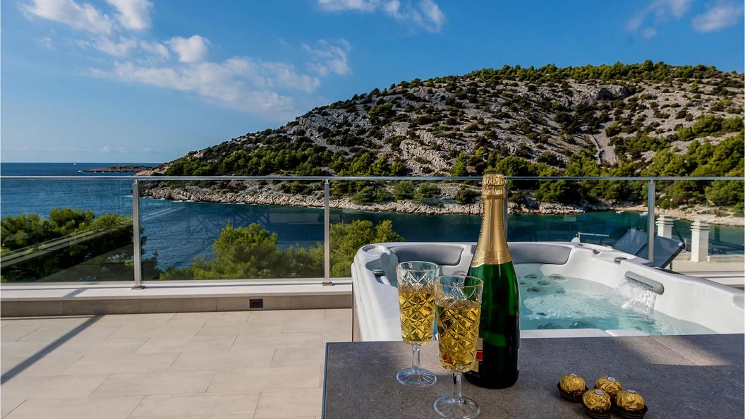 Vendégház Ražanj - CLD070 (1)