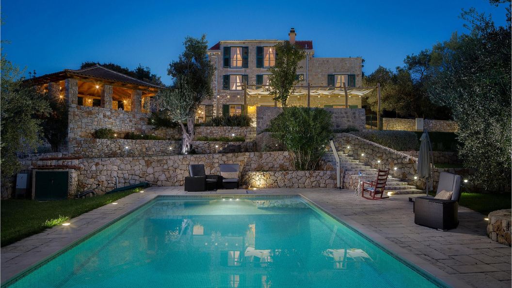 Vendégház Suđurađ - CLD083 (1)