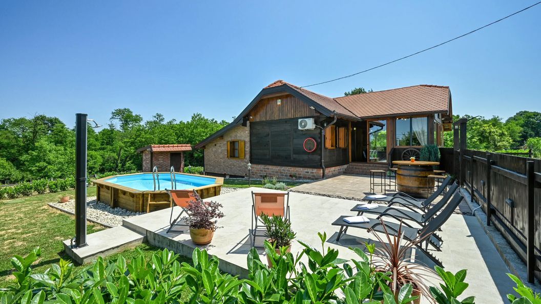 Vendégház Vrbovec - CCC521 (1)