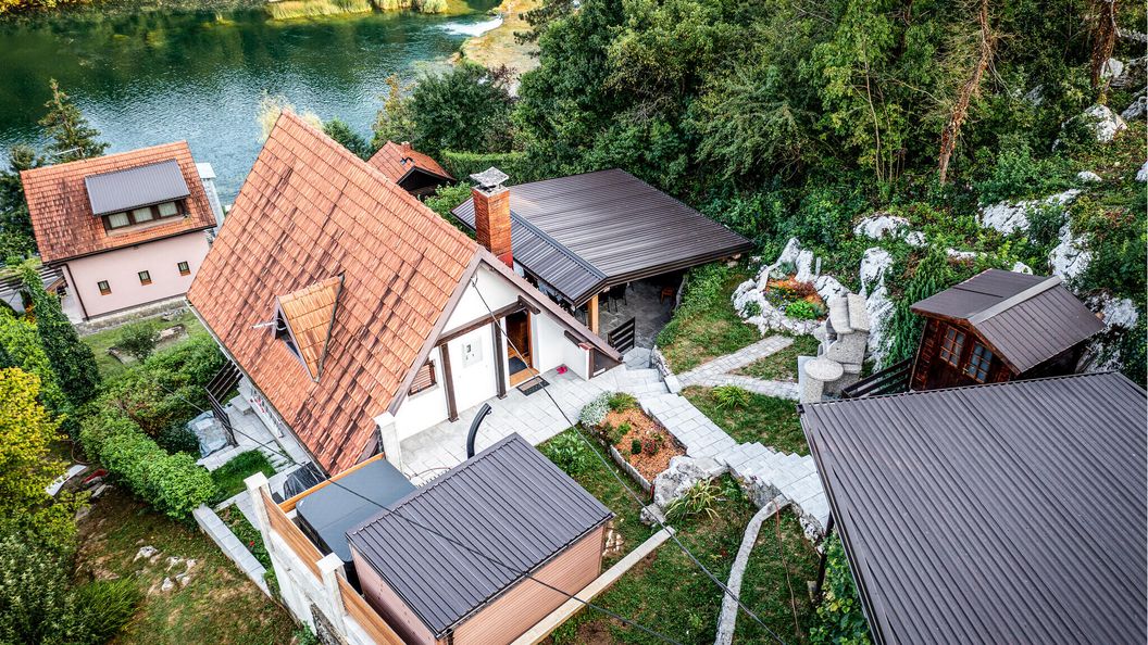 Vendégház Donji Zvečaj - CCC467 (1)