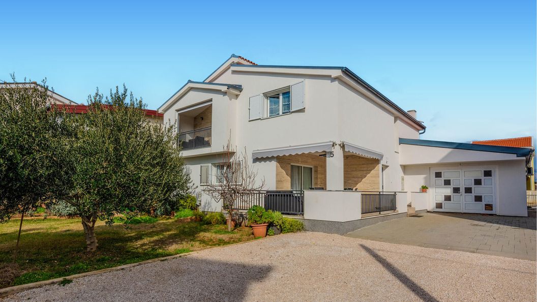 Apartman Vir - CDI592 (1)