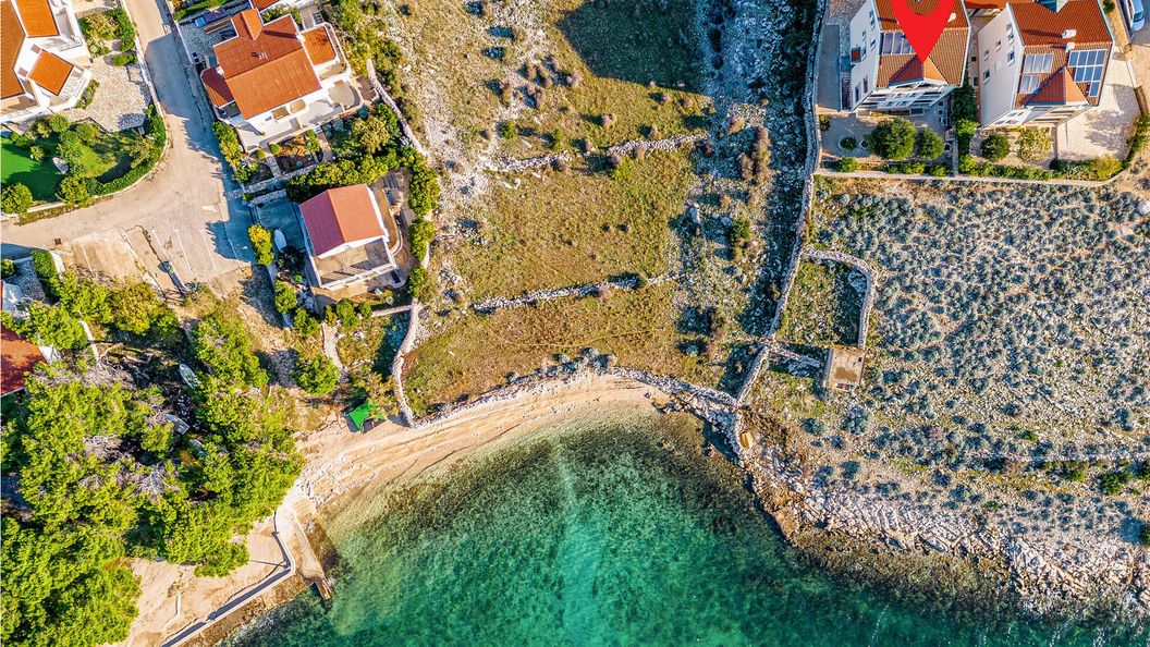 Apartman Košljun - CKP083 (1)