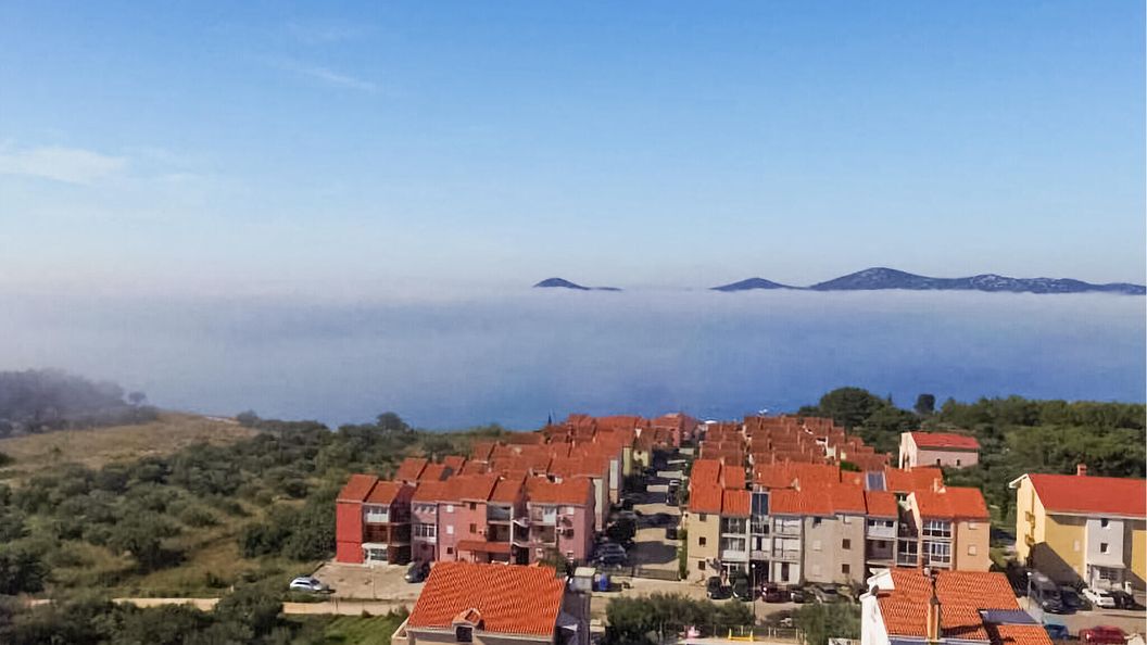 Apartman Biograd na Moru - CDI677 (1)