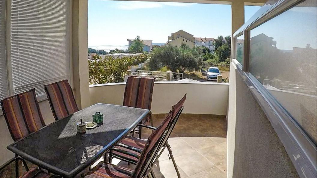 Apartman Biograd na Moru - CDI676 (1)