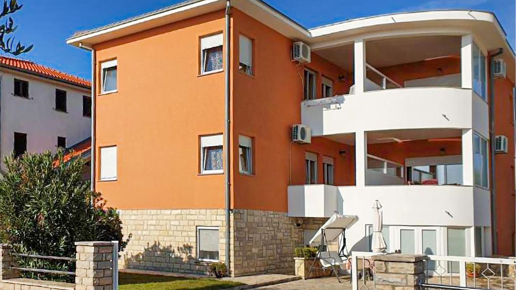 Apartman Biograd na Moru - CDI678 (1)
