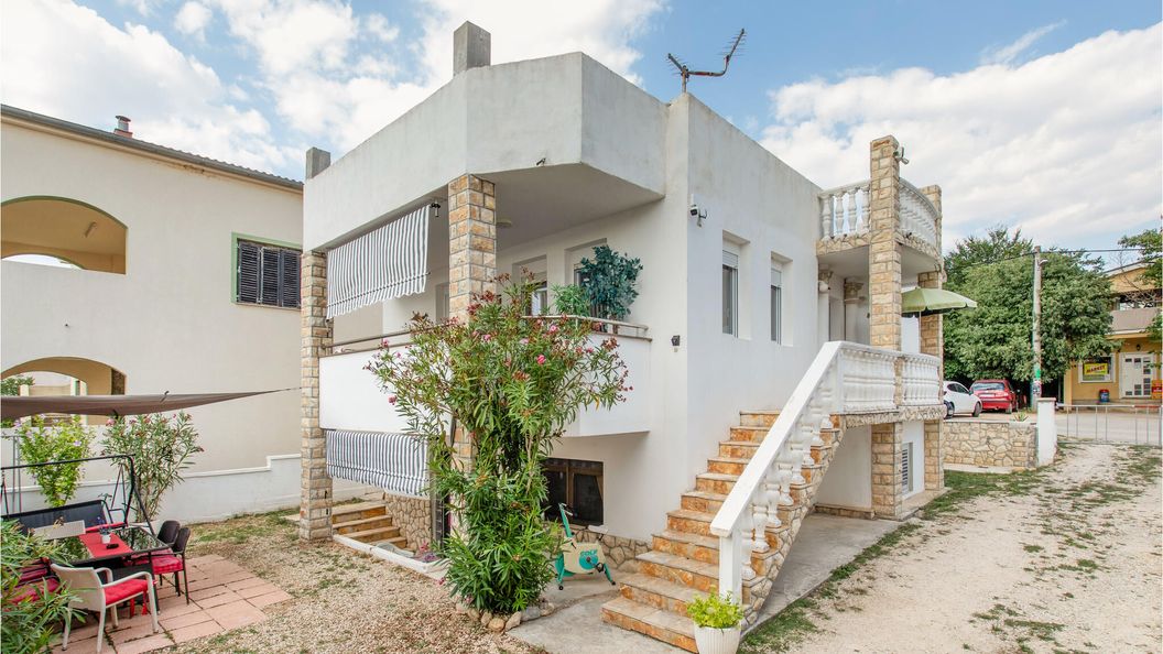 Apartman Kruševo - CDI506 (1)