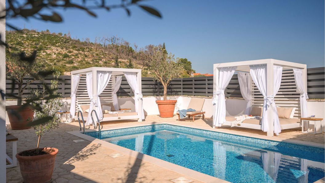 Vendégház Vrbanj - CLD407 (1)