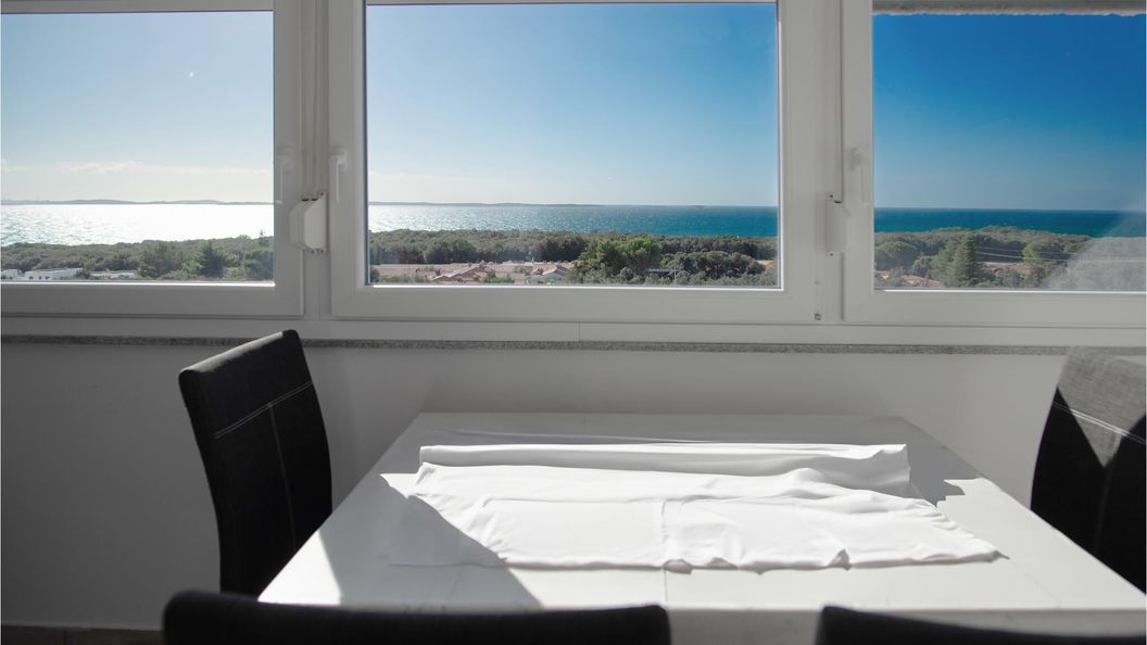 Apartman Barbariga - CIF981 (1)