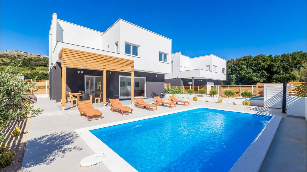 Vendégház Pag - CLK014 (1)