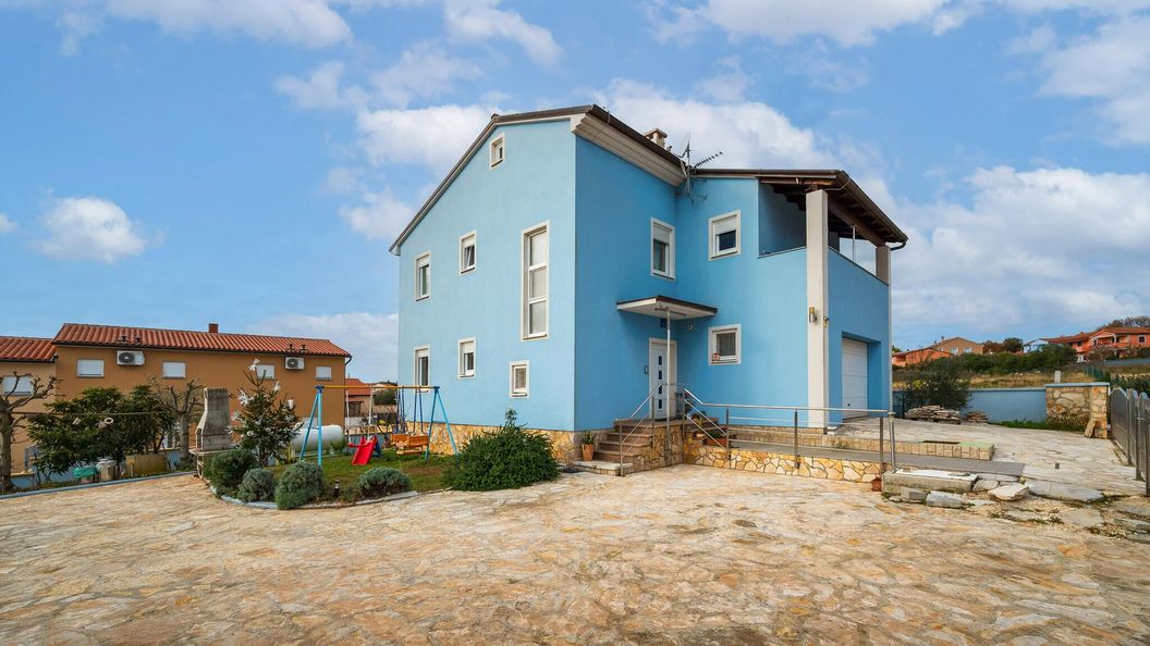 Apartman Barbariga - CIF003 (1)