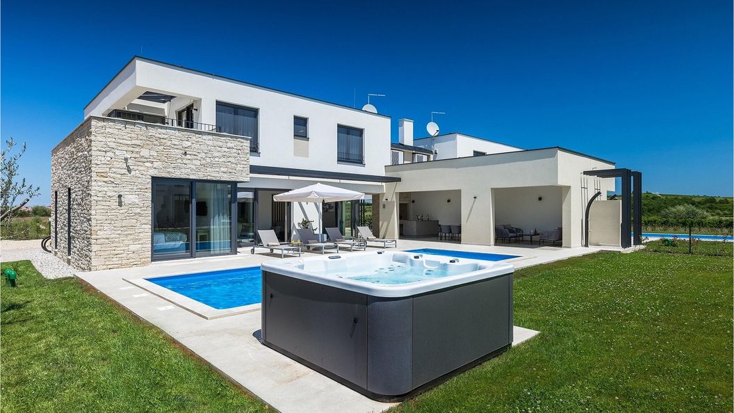 Vendégház Brtonigla - Verteneglio - CLI121 (1)