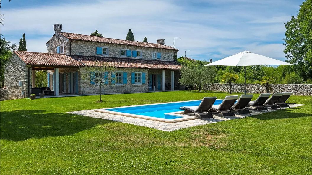 Vendégház Divšići - CLI872 (1)