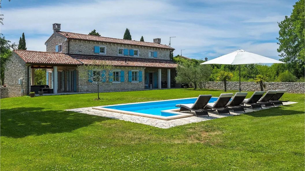 Vendégház Divšići - CLI872 (1)