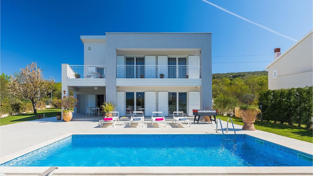 Vendégház Barban - CLS126 (1)