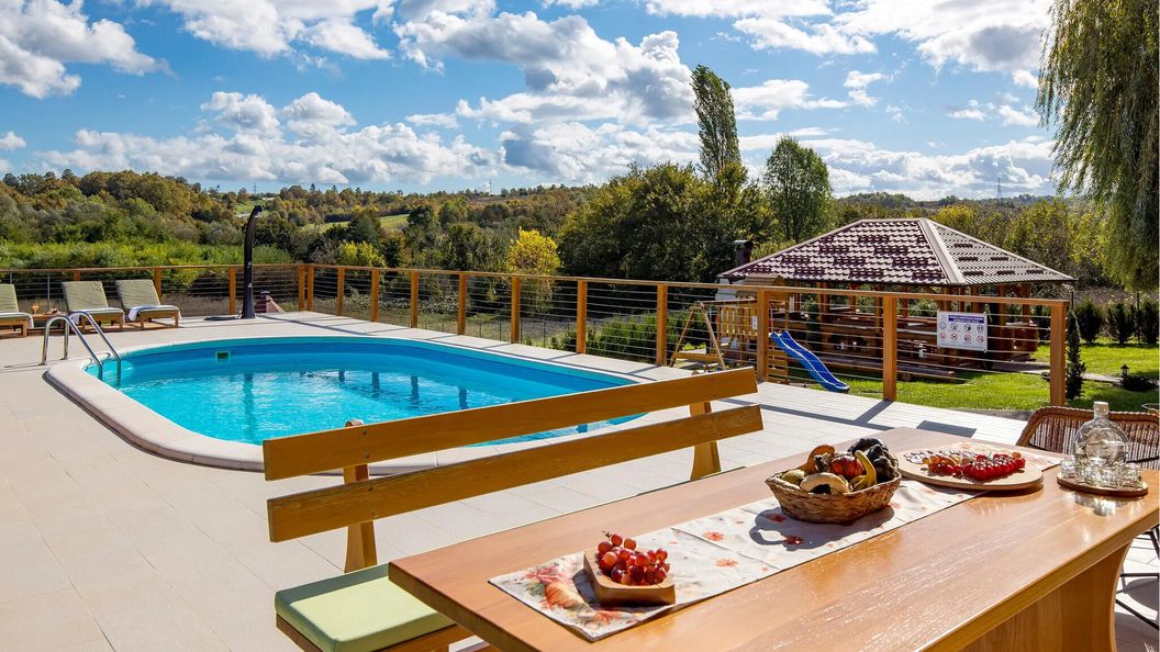 Vendégház Petrinja - CCC525 (1)