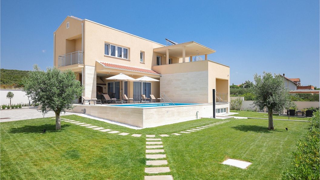 Vendégház Zadar - CLD741 (1)