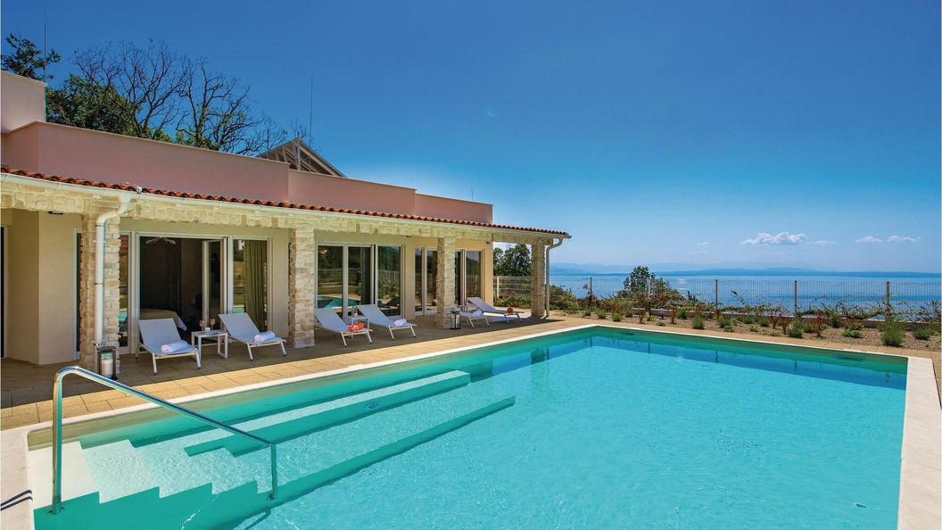 Vendégház Veprinac - CKO051 (1)