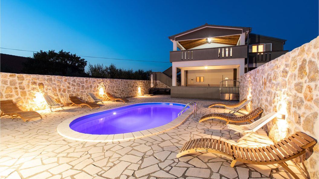 Vendégház Podlug - CDI537 (1)