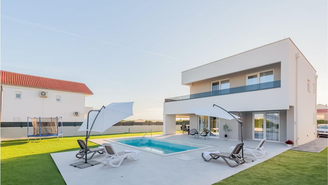 Vendégház Vrsi - CDI541 (1)