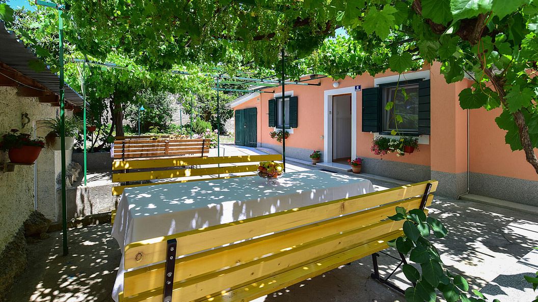 Vendégház Split - CSC441 (1)