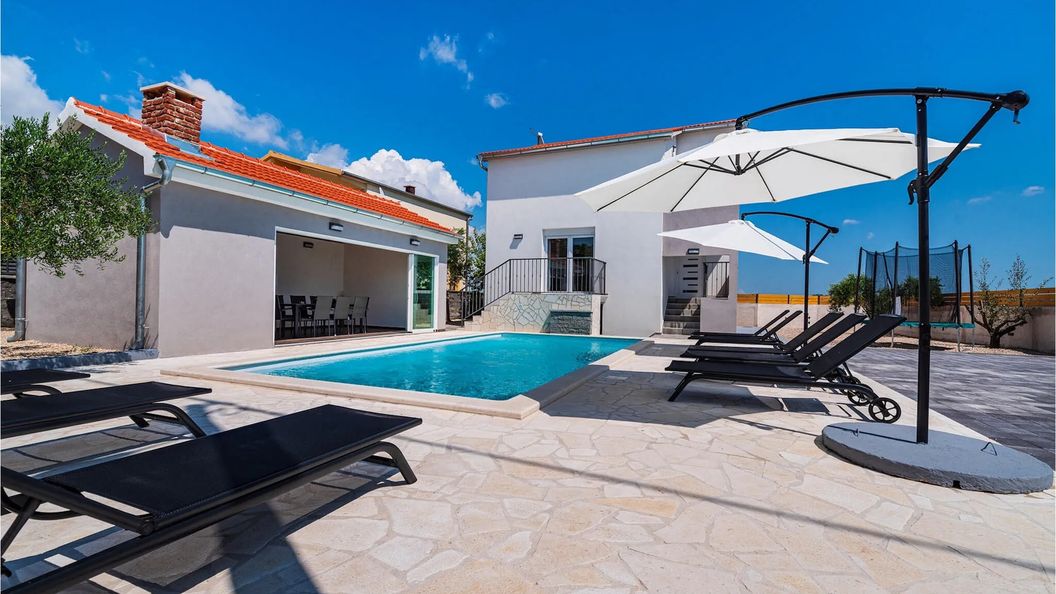 Vendégház Polača - CLD810 (1)