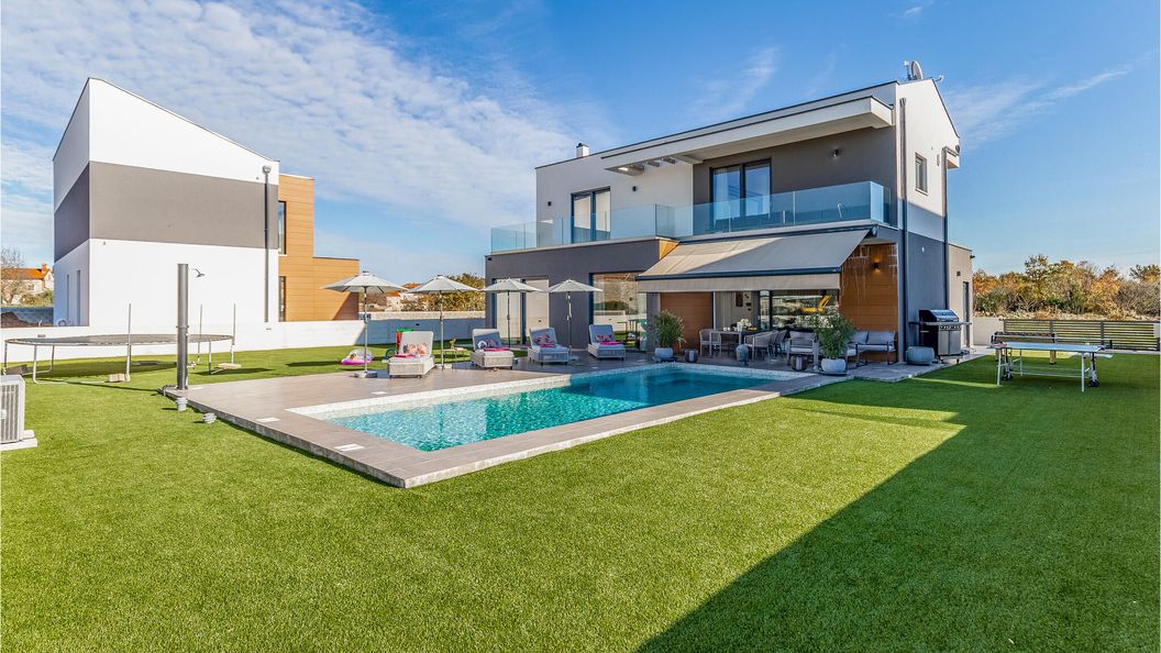 Vendégház Orbanići - CIS249 (1)