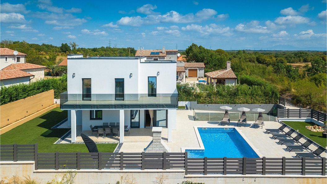 Vendégház Marčana - CLS525 (1)