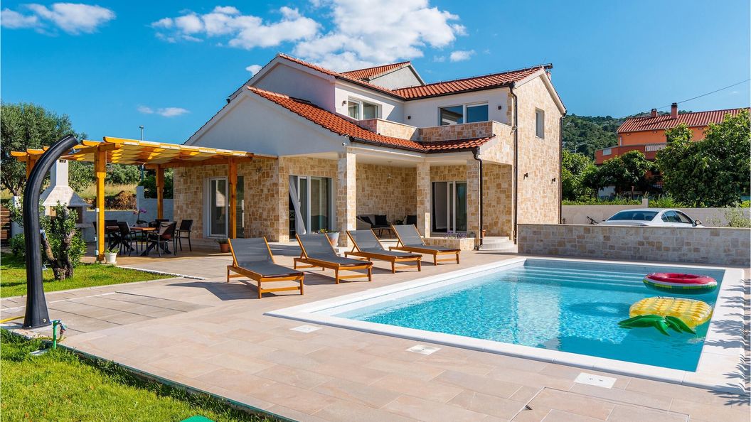 Vendégház Zadar - CLD770 (1)