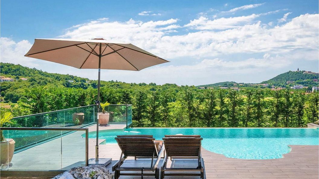 Vendégház Labin - CLS708 (1)