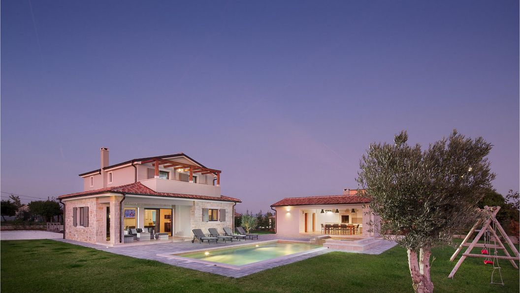 Vendégház Marčana - CLI023 (1)