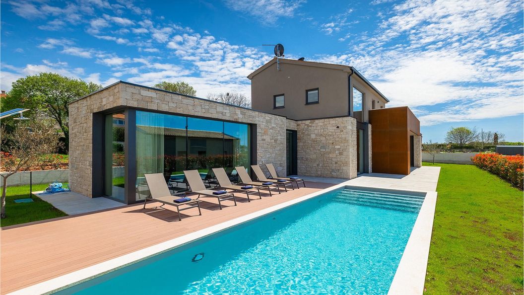 Vendégház Bale - CLS616 (1)